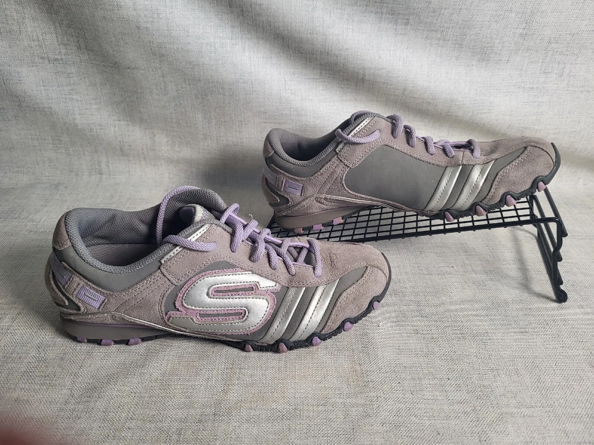 Ebay uk skechers best sale trainers