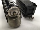Marx Steam Streamlined Canadian Pacific 0-4-0 Locomotive w/ Headlight & Crest — photo 6