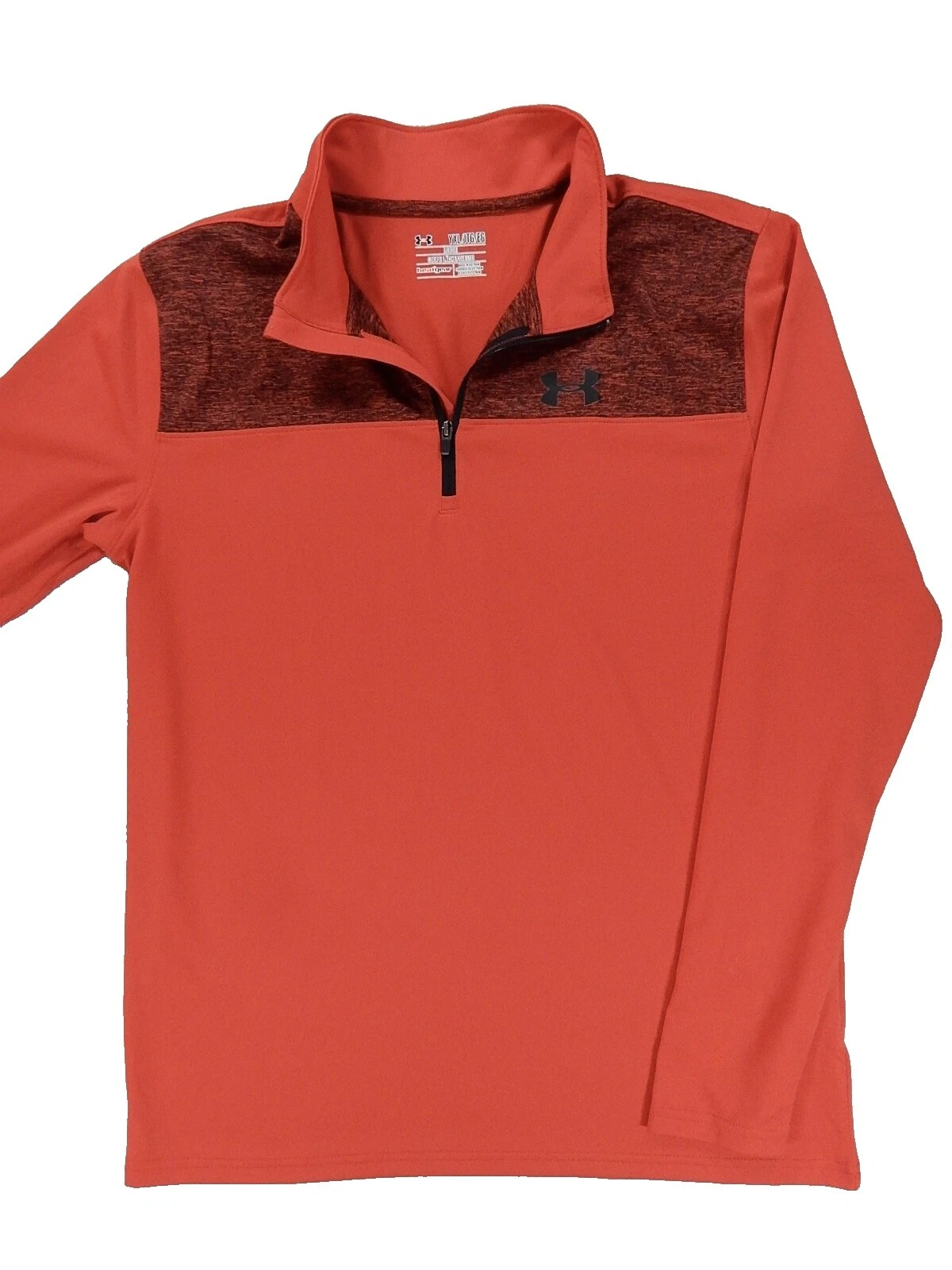 Under armour Size XL Youth Exercise Tops & Jerseys