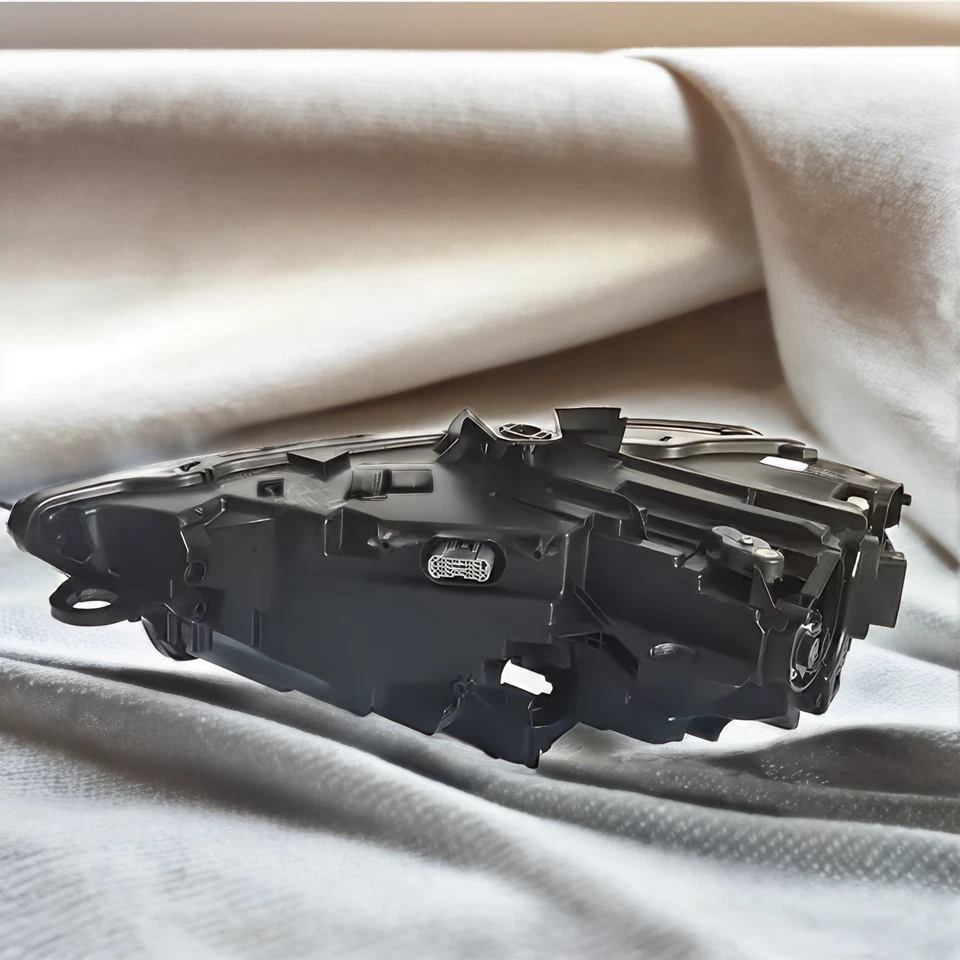 Faro derecho LED EE. UU. versión Audi S3 A3 RS3 2017-2020 perfecto A3 Quattro Foto 3 de 4