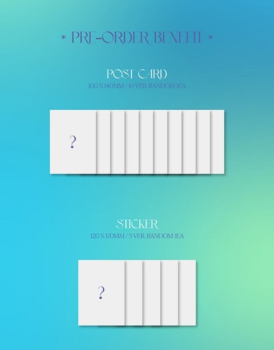 WJSN SEQUENCE Special Single Album SCENE CD+Photo Book+3 Card+Pre-Order SEALED - Bild 9 von 12