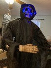 Spirit Halloween Tekky Toys Floating Monsters Reaper! W/box Animatronic Prop — photo 10