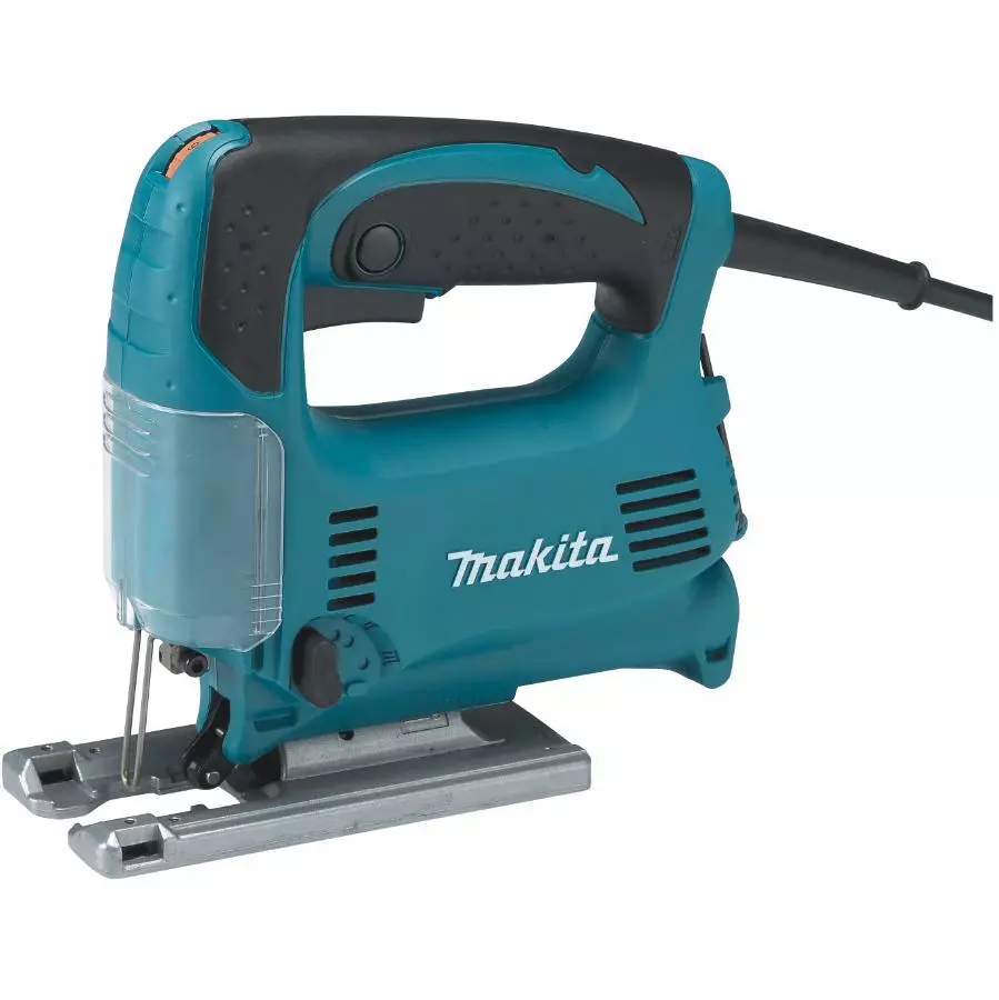 3.9 Amp Variable Speed Orbital Jigsaw with Case