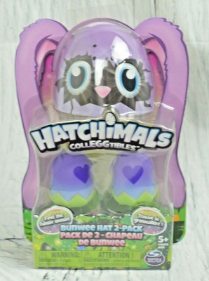 hatchimals bunwee
