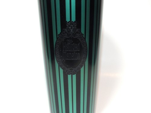 Disney Parks 2024 Starbucks Stainless Steel Tumbler Haunted Mansion Green Black - Picture 18 of 24