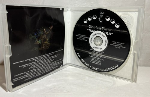 Turn To Gold by Diarrhea Planet (CD, 2016) - Imagen 4 de 6