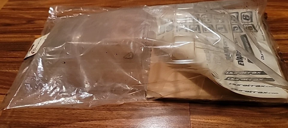 Camión Duratrax Body Evader ST Stadium EXT 2x2 EXT2.4 súper raro DTXC6246 Foto 2 de 2