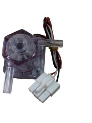 1PC NEW FOR Hall flow sensor micro flowmeter SMWF-0420A