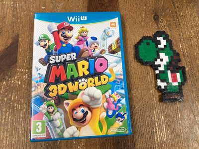 Jeux Wii U Party Game - Achat / Vente pas cher