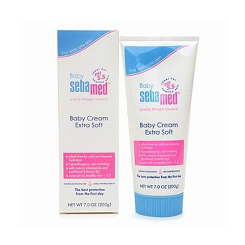 sebamed soft cream
