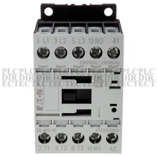 NEW Eaton DILM15-10 Contactor Relay DC24V