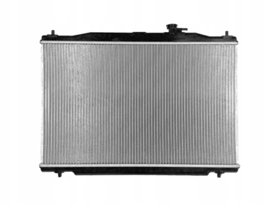 RADIATOR HONDA FRV FR-V EDIX 2,0 PETROL AT 2005 2006 2007 2008