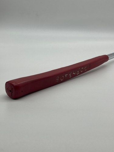 Titleist Scotty Cameron studio select laguna 2 33-inch RH putter Original Grip - Picture 4 of 4