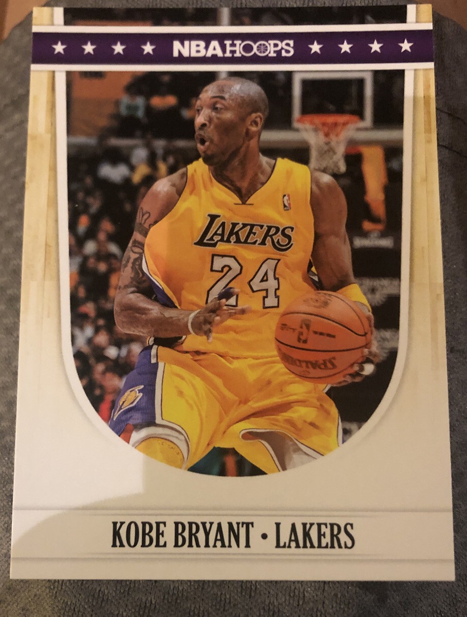 kobe bryant 2012