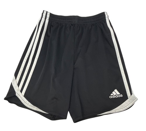 Boy's Clothes - 2 Shorts, 2 T-Shirts - Black & Grey - Size Small - Picture 3 of 12