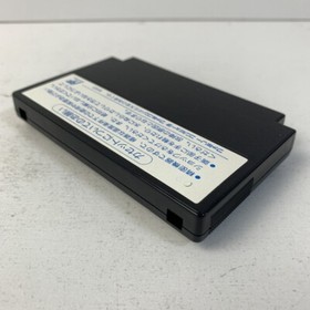 NES FC Hatris Boxed Working NTSC-J Japan 2402-050