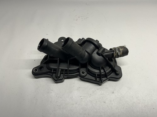 VW Jetta Mk7 Kühler Wasserpumpe Gehäuse Original 04E121600BD 2019