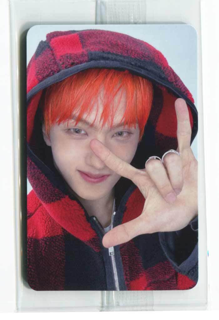 NCT DREAM - DREAM( )SCAPE [WITHMUU APPLE KTOWN4U] POB OFFICIAL