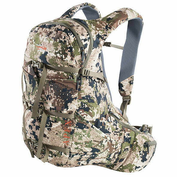 SITKA Gear Apex Optifade Subalpine Pack 