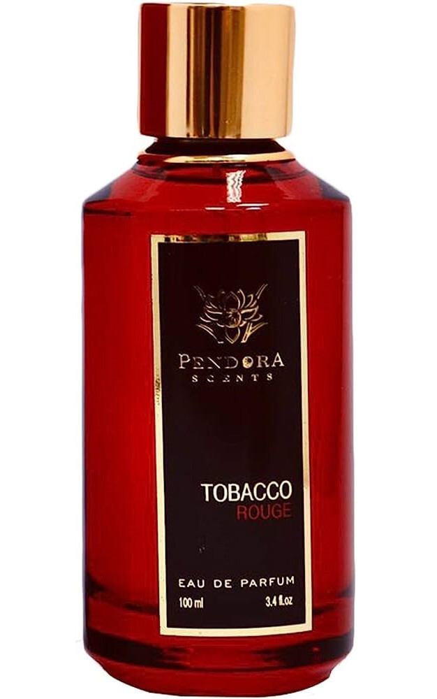 Pendora Tobacco Rouge Eau de Parfum 100 ml