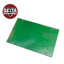 Delta Rockwell 13 X 5 Thickness Planer Guard / Cover / Plate