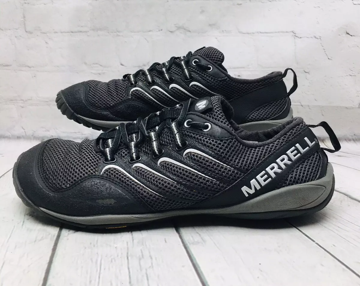 Merrell barefoot hotsell mens