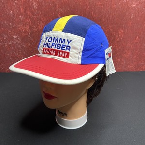 tommy hilfiger lotus hat