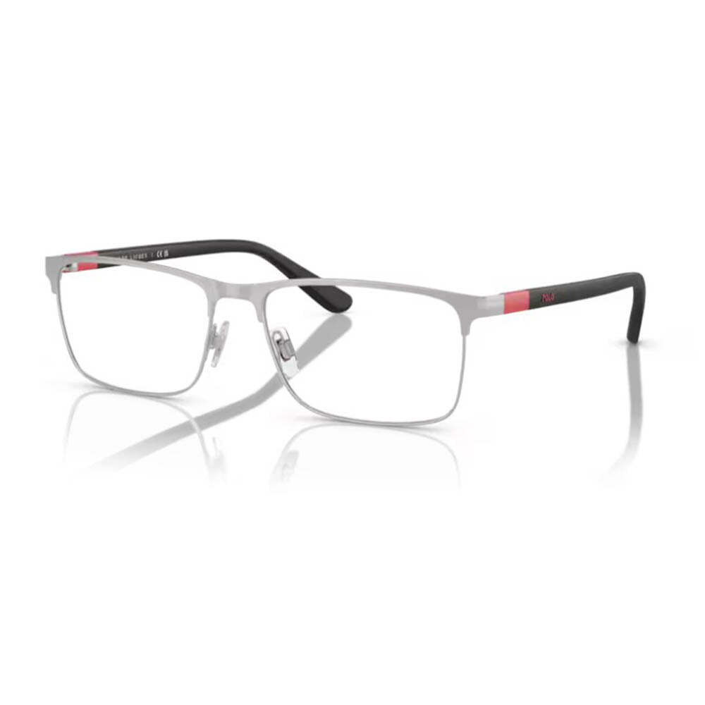 Reading Glasses Polo Ralph Lauren 1190 9466 Silver Black 56  display picture 3