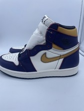 air jordan 1 lakers chicago