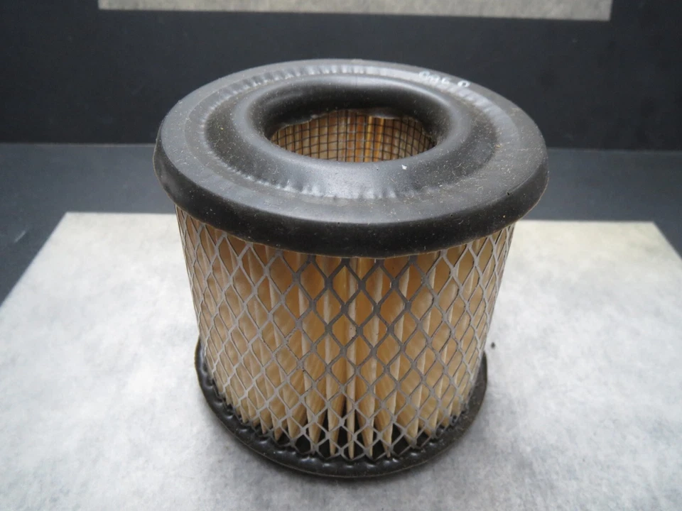 Crankcase Breather Filter for Fiat 124 128 & Alfa Romeo Spider - Ships Fast! - Imagem 2 de 4