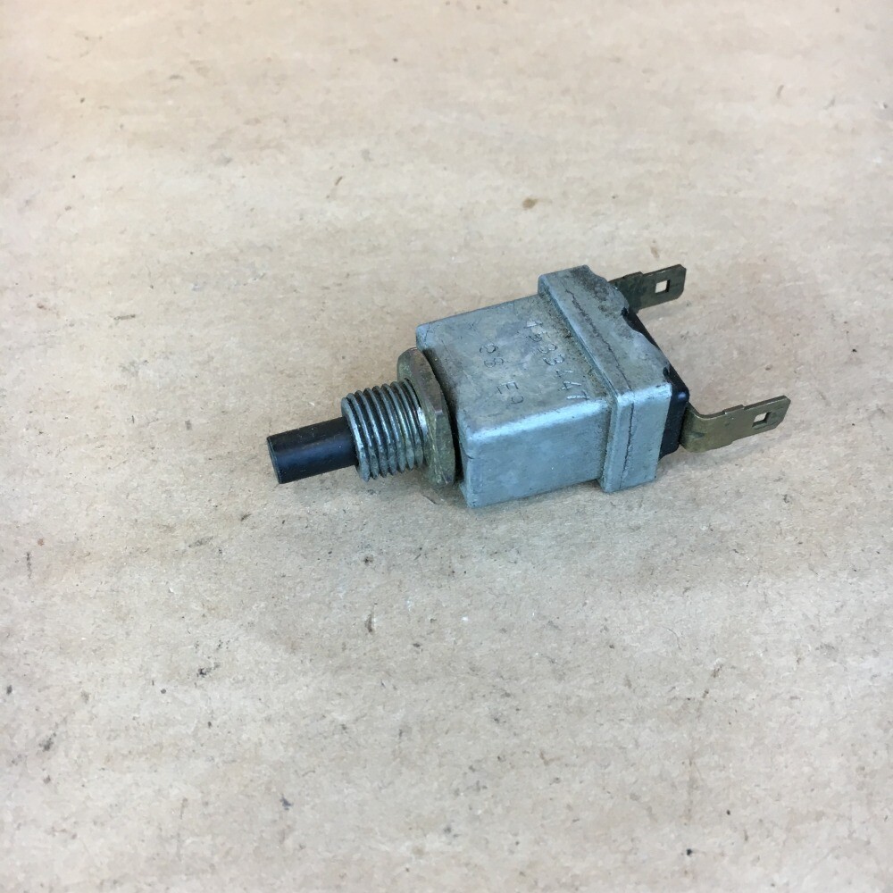 OEM Vintage Classic Car Reverse Light Switch N03J 1533447 Original Part ...