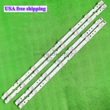 LED backlight strips For TCL 55a421 55a423 55s425-mx 55HR330M07B2 55HR330M08A2