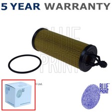 Oil Filter Blue Print Fits Jeep Cherokee Grand Cherokee Gladiator