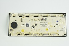 Genuine SAMSUNG Range Oven, Control Board  DE92-03968A