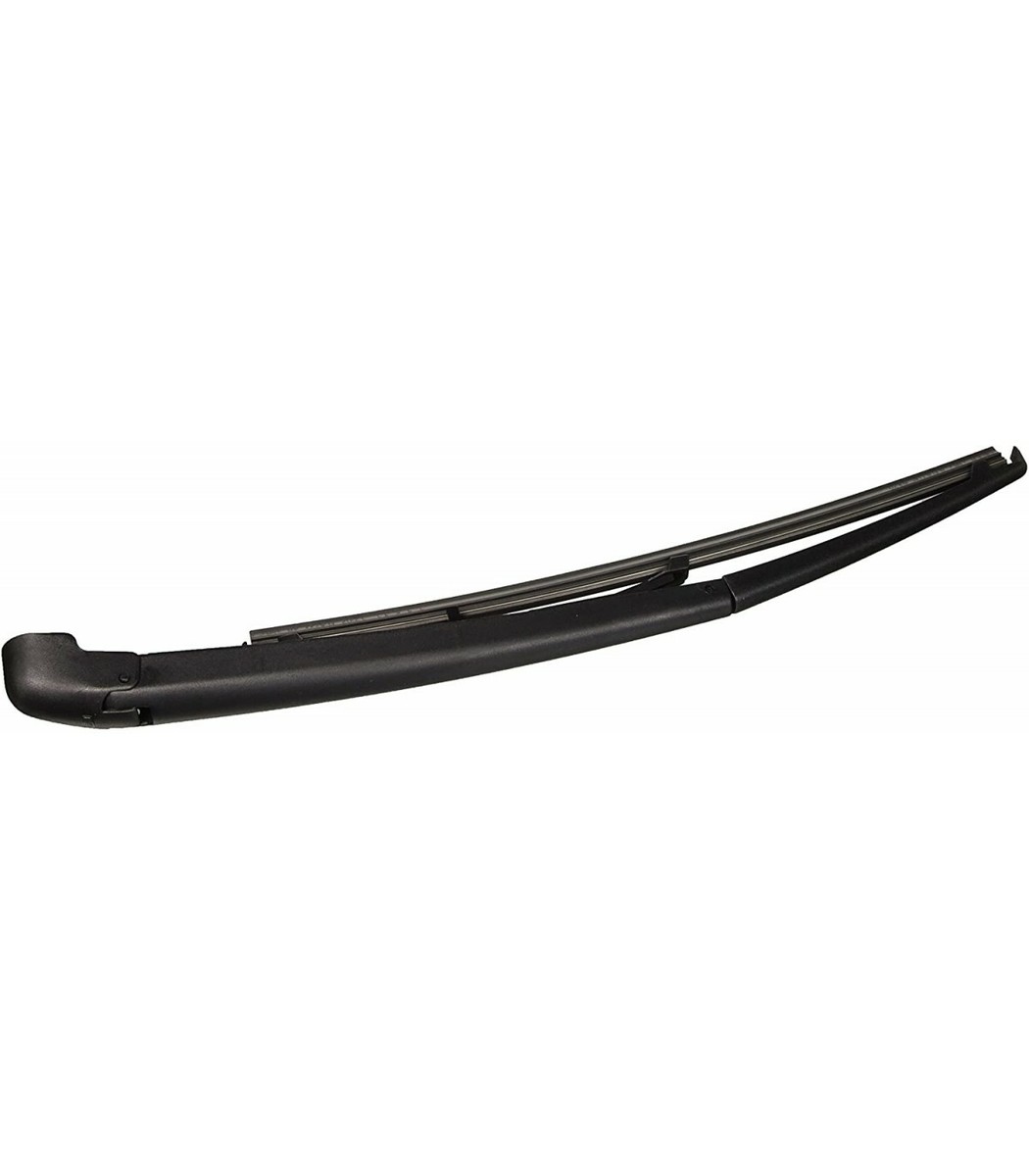 Kit Tergicristallo Posteriore Per Fiat Panda 169 2003-2011 - Braccio E Spazzola Di Ricambio - Foto 5