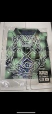 Dixxon Flannel Co Charles Bamboo Short Sleeve Rare Sold Out Xl Nib Button Up
