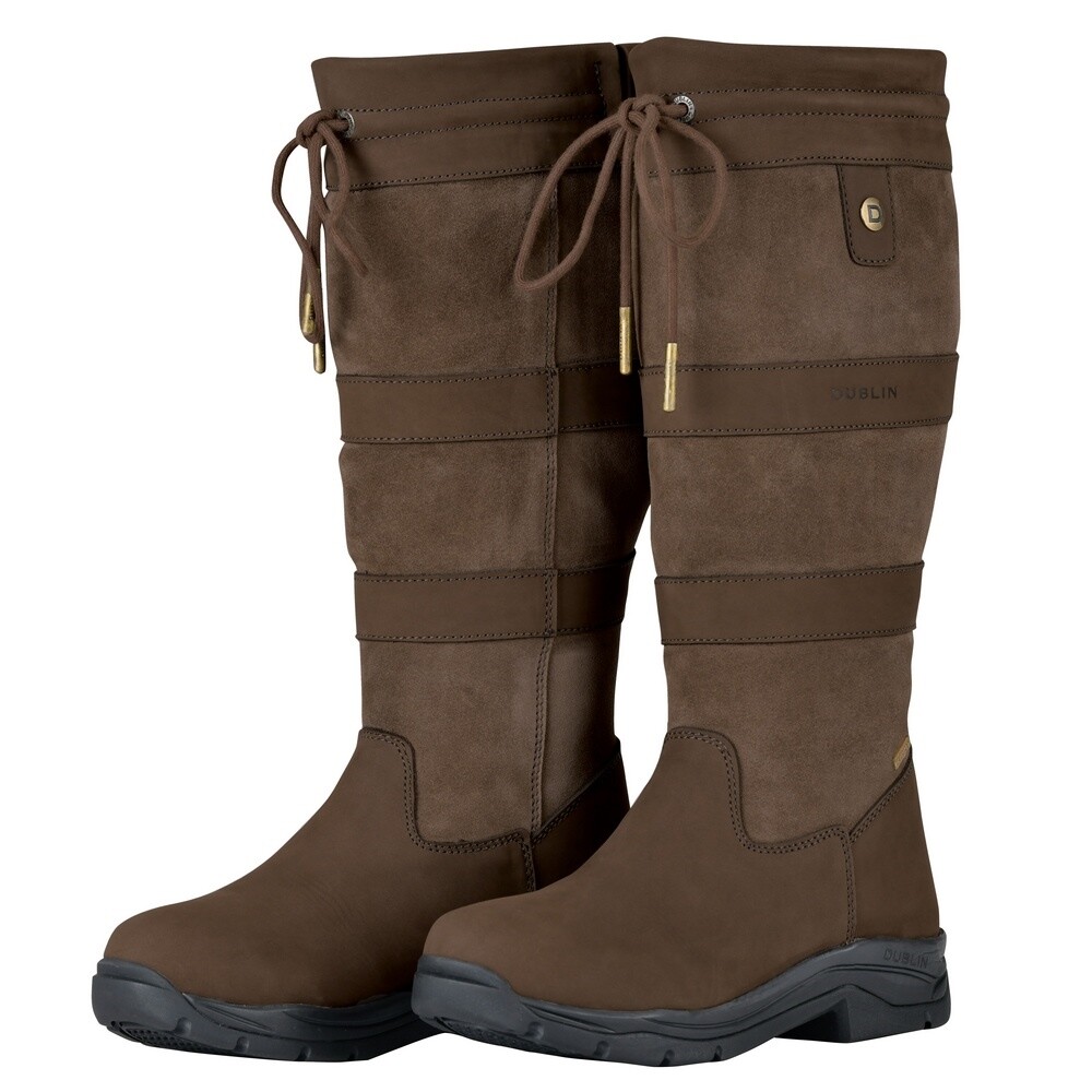 Bota impermeable Dublin River IV