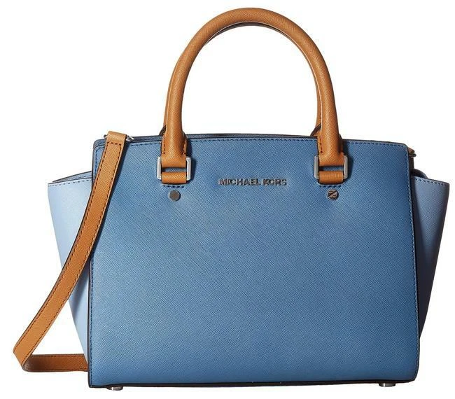 Michael kors selma outlet deals