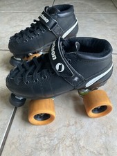 Jackson Vantage Roller Skates Size 4