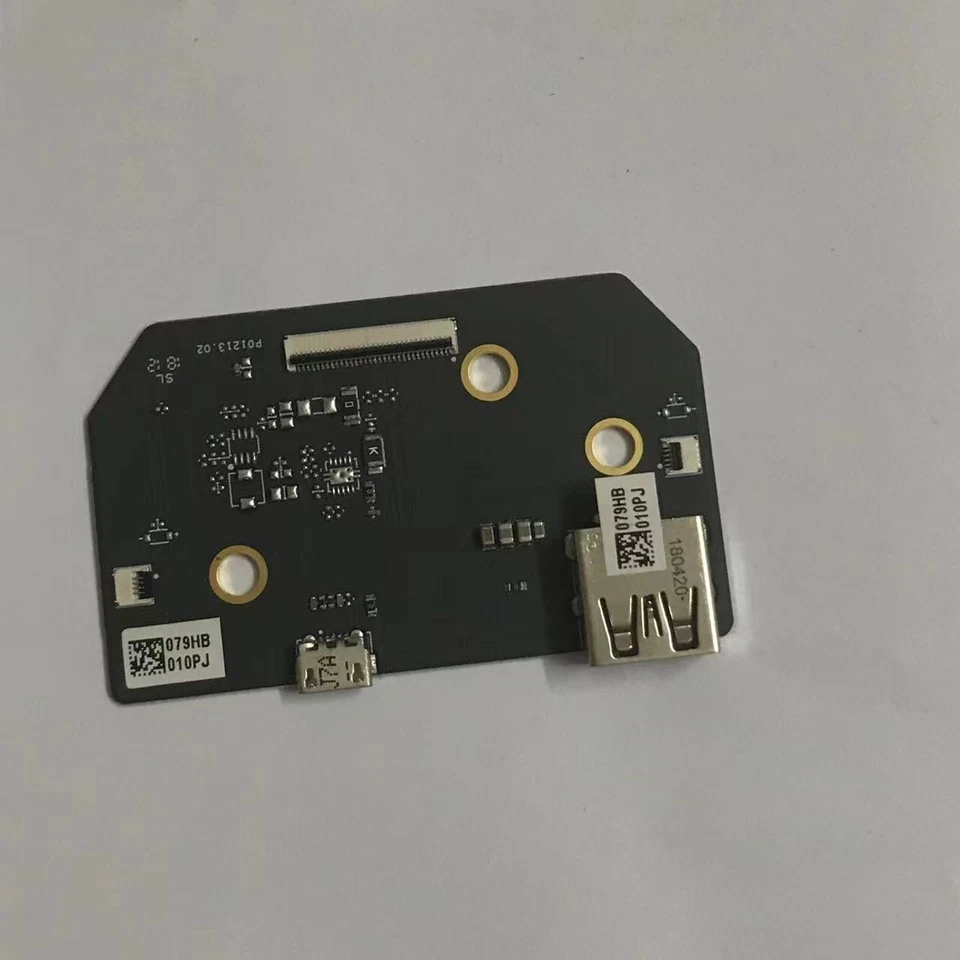 New USB Circuit Board for DJI Phantom 3 Adv/Pro and 4 /4Pro Remote Controller - Image 4 of 4