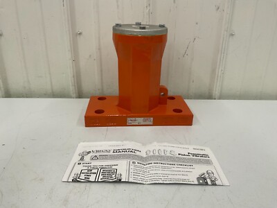 Vibco - 55-3S Pneumatic Vibrator 1950 Vpm