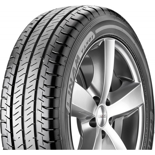 TRISTAR 215/70 R15 109/107S Pneu 4 Saisons LLKW - Camionnette Et Utilitaire