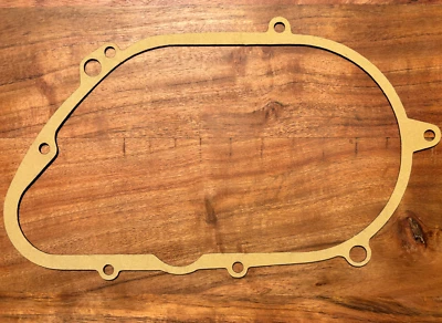 Joint de carter d'embrayage adaptables Yamaha Chappy LB50 13F et 1F1 - Photo 1/3