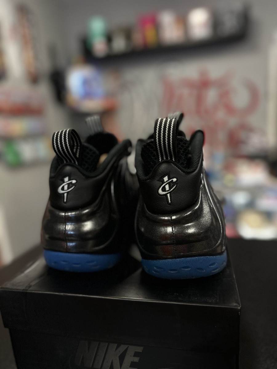 Nike Air Foamposite One QS Nike Air Foamposite One QS