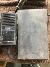 JC PENNY 6255 CB TRANSCEIVER 40 CHANNEL