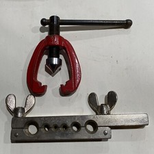 General 155 Industrial Flaring Tool 3/16-5/8 ...
