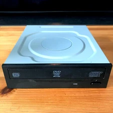 HP DVD/CD Rewritable Optical Drive DH-16ACSH 575781-801 690418-001 660408-001