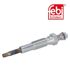 Febi BILSTEIN Bougie de Préchauffage à Tige Convient pour Mazda 626 II Gc 2.0 D