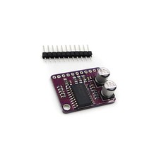TPA6120 Hi-Fi Stereo Headphone Amplifier AMP Audio Amplifier 5V to 15V New