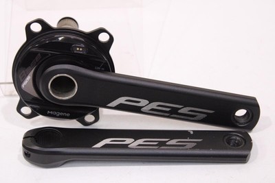 MAGENE PES P505 172.5mm Spider Power Meter Crank Arms Set BCD 